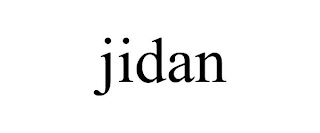 JIDAN