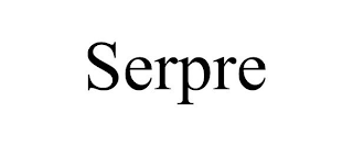 SERPRE