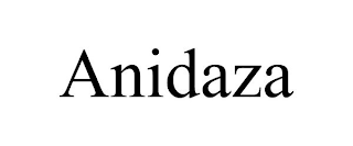 ANIDAZA