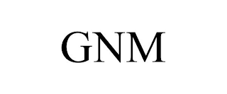 GNM