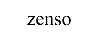 ZENSO