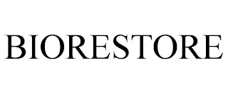 BIORESTORE