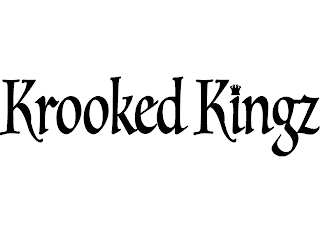 KROOKED KINGZ