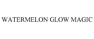 WATERMELON GLOW MAGIC