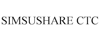 SIMSUSHARE CTC