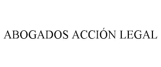 ABOGADOS ACCIÓN LEGAL