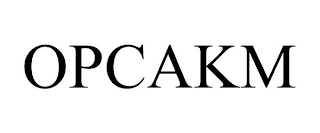 OPCAKM