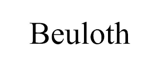 BEULOTH