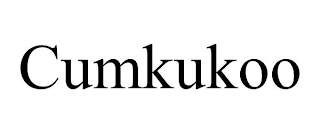 CUMKUKOO