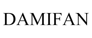 DAMIFAN
