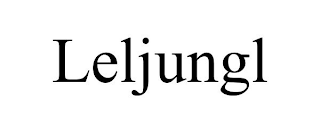 LELJUNGL