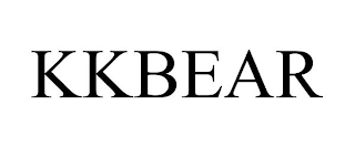 KKBEAR