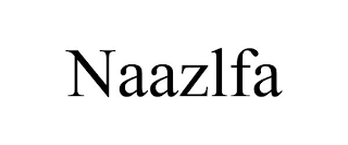 NAAZLFA