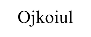 OJKOIUL