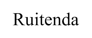 RUITENDA