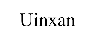 UINXAN