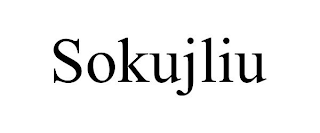 SOKUJLIU