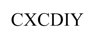 CXCDIY