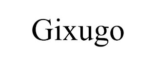 GIXUGO