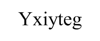 YXIYTEG