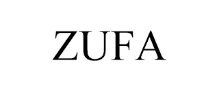 ZUFA