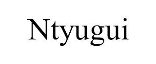 NTYUGUI