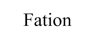 FATION