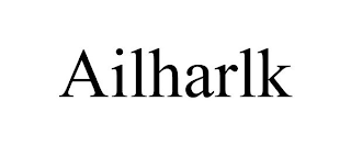 AILHARLK