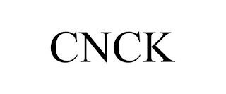 CNCK