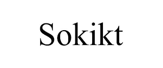 SOKIKT