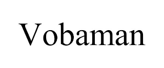 VOBAMAN