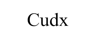 CUDX