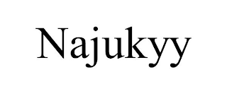 NAJUKYY