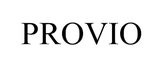 PROVIO