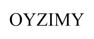 OYZIMY