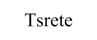 TSRETE