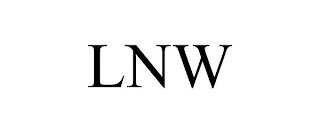 LNW