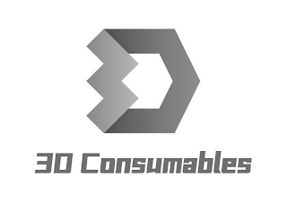 3D CONSUMABLES