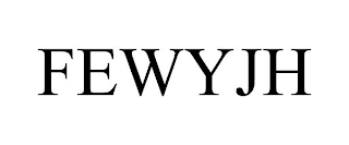 FEWYJH