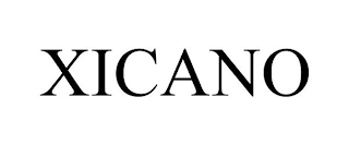 XICANO