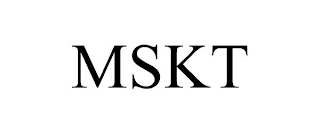 MSKT