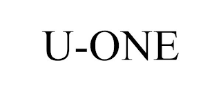 U-ONE