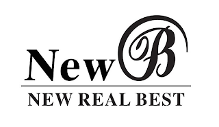 NEW REAL BEST