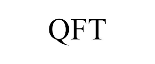 QFT