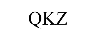 QKZ