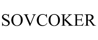 SOVCOKER