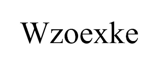 WZOEXKE