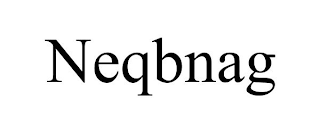 NEQBNAG