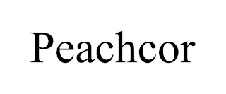 PEACHCOR