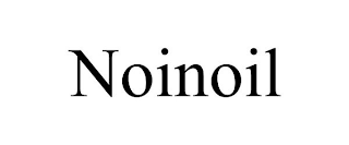 NOINOIL